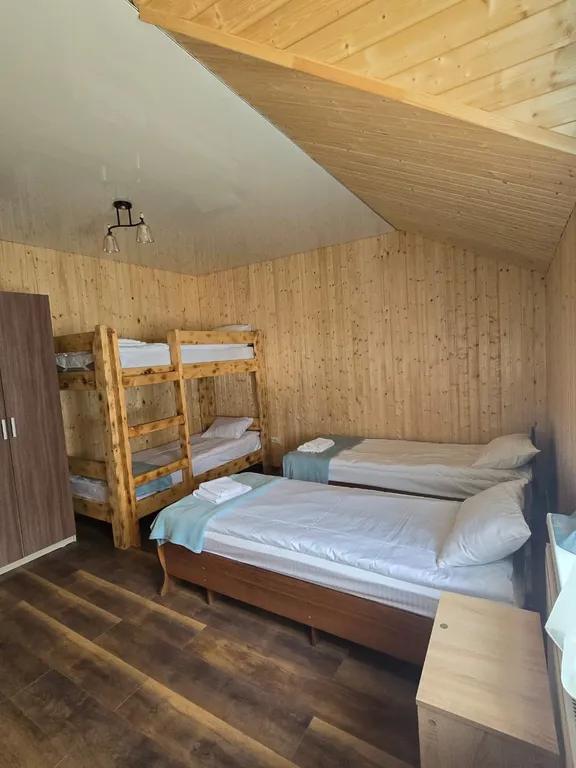 Квартира Комната — аренда посуточно в Теберда