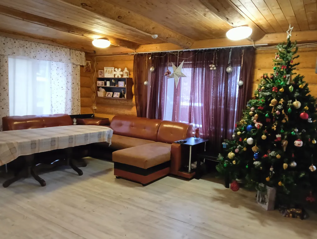 Гостевой дом В гостях у сказки