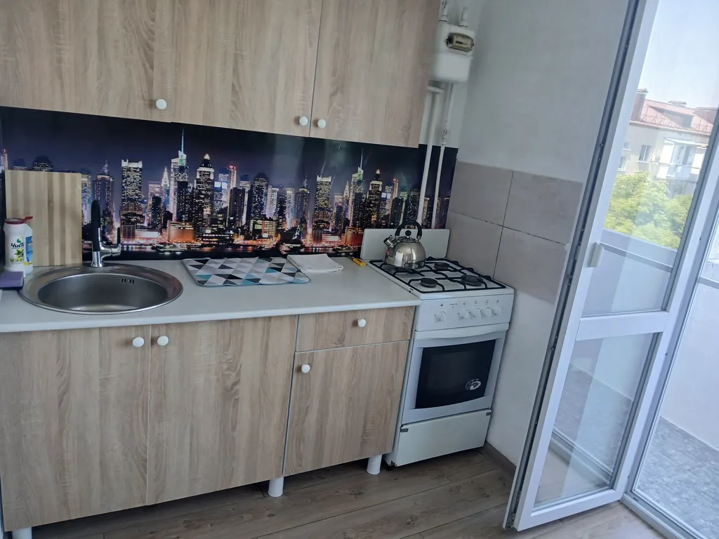 Уютная квартира в лучшем районе города