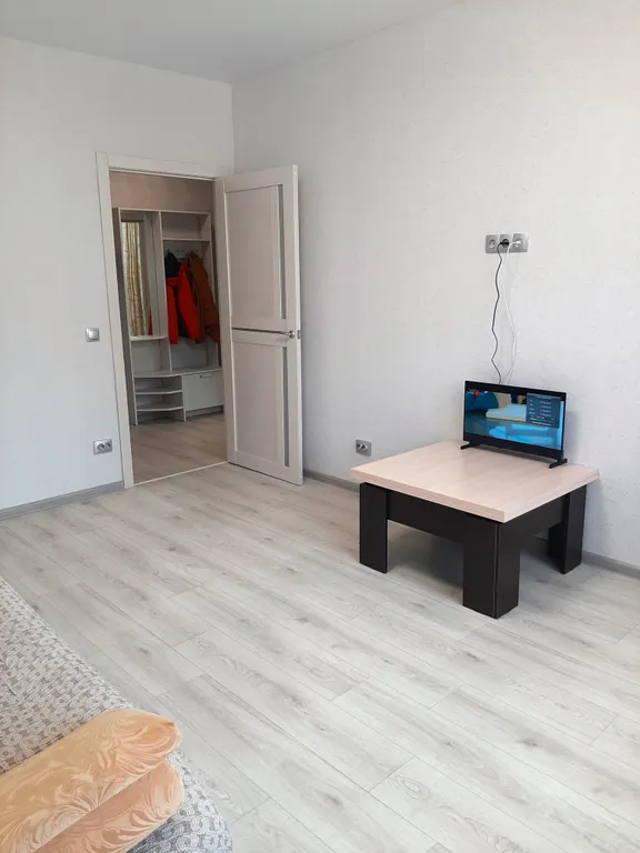 Уютная квартира возле горного воздуха