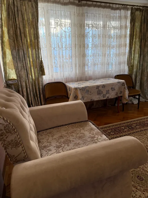 Дом под ключ в самом лучшем районе Сухума