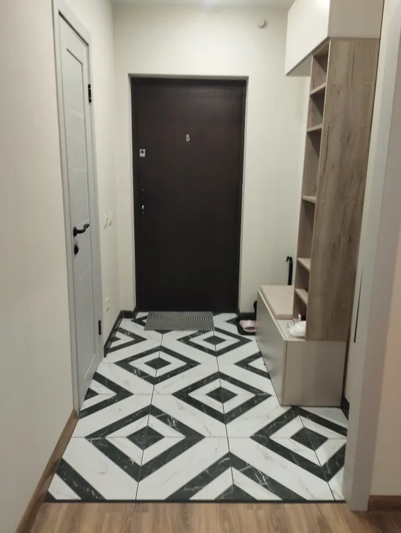 Уютная студия рядом с Мамаевым курганом