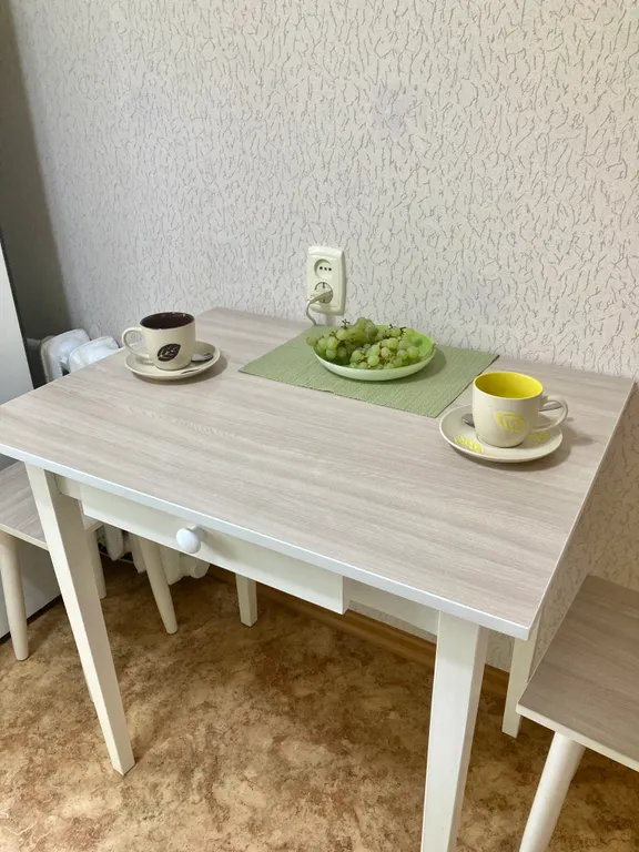 Есть все необходимое