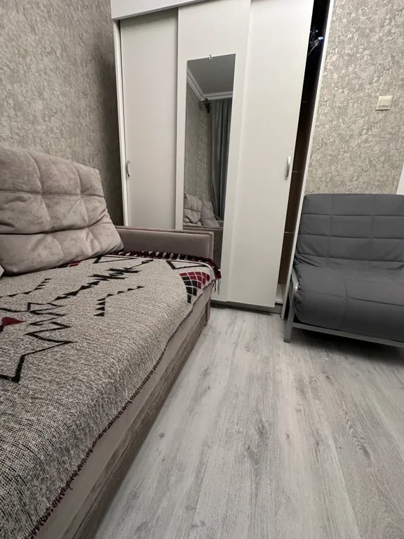 3х комнатная квартира