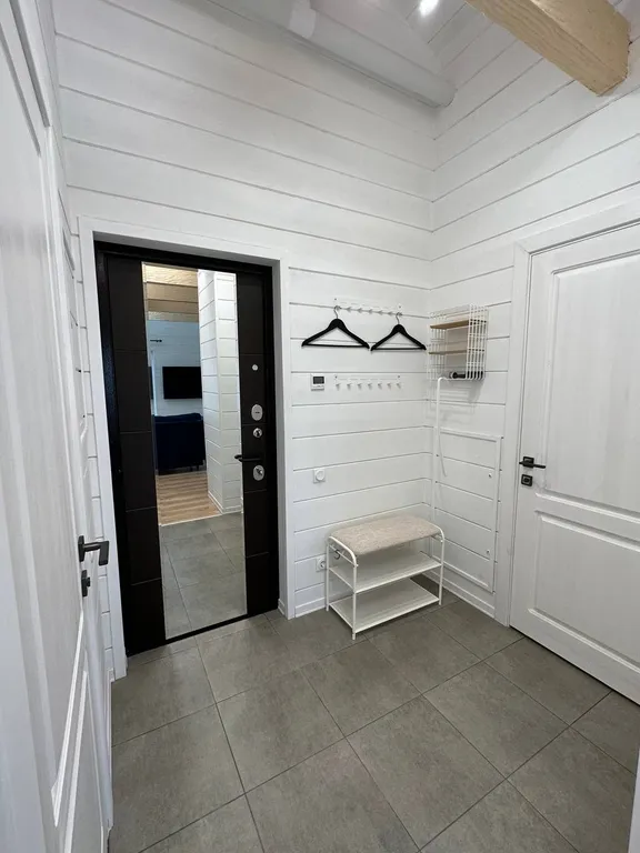 Дом Утренний туман