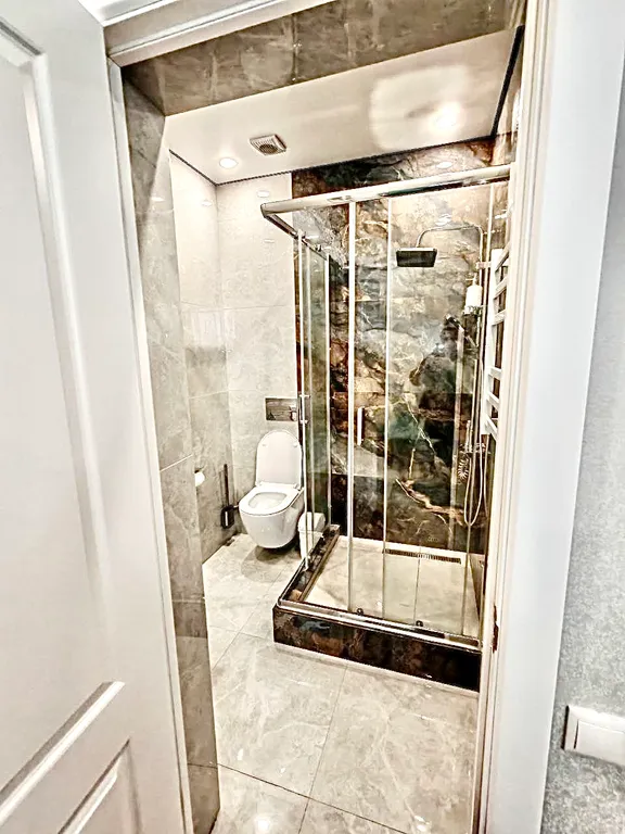 Апартаменты-студия в Одинцово Lux