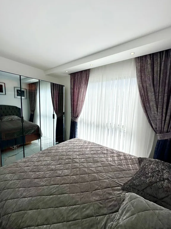 Апартамент State of Art