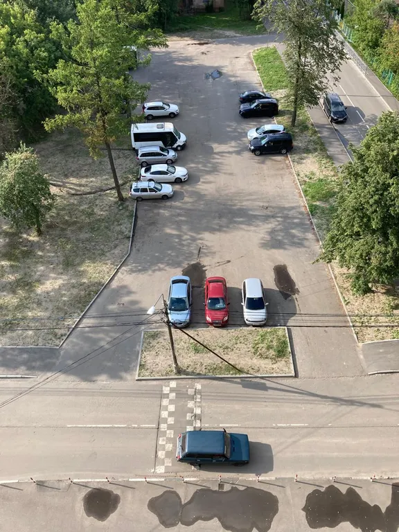 Уютная евродвушка с бесконтактным заселением