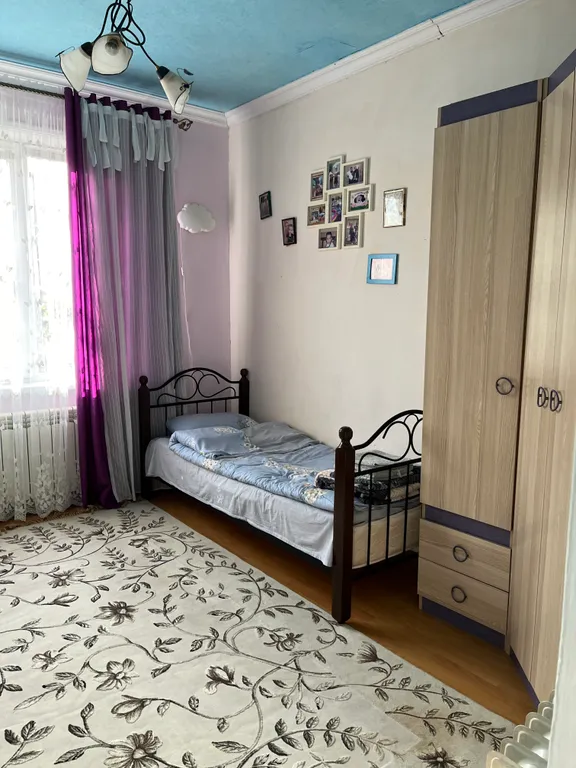 3-комнатный Дом