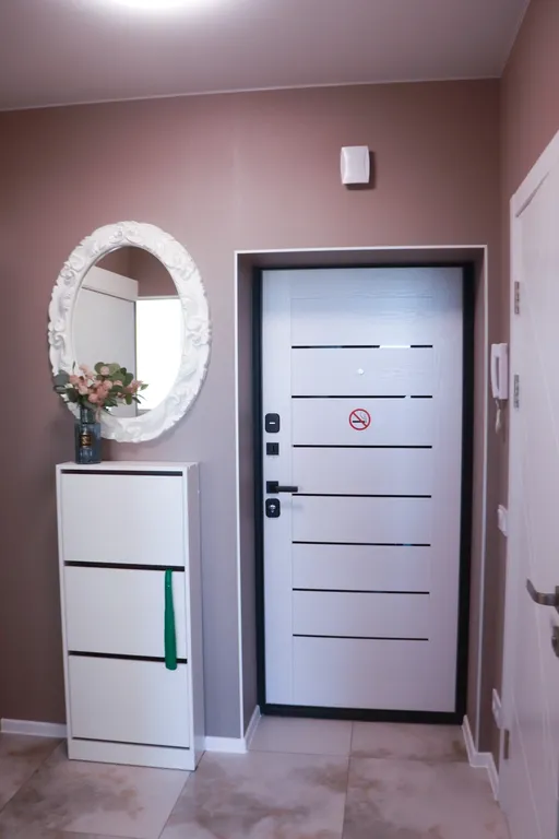 Квартира Квартира Comfort Apartments — Калининград