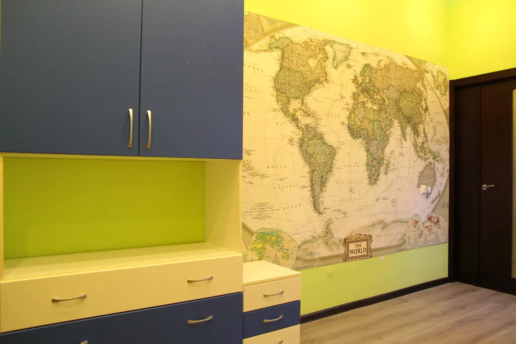 Двухкомнатная квартира у Севмаш: комфорт и удобства для отдыха