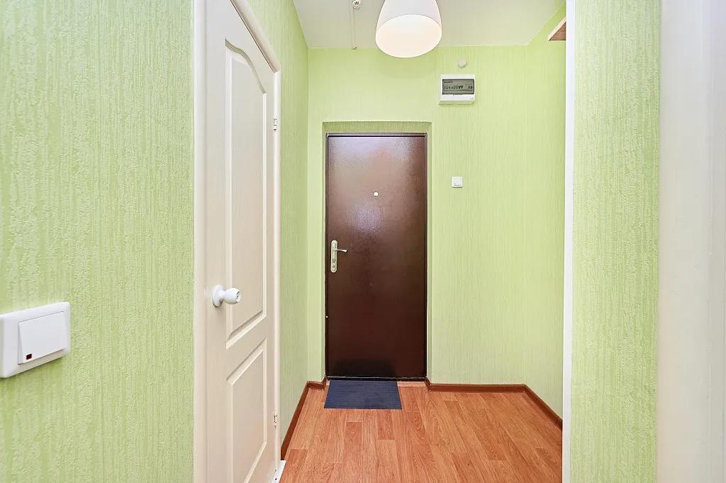 Квартира Уютная квартира близко к центру города — Краснодар