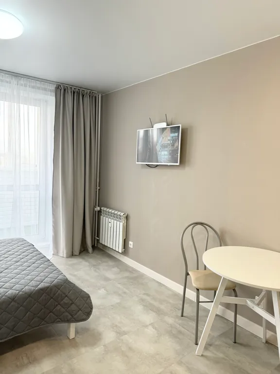 Уютная квартира рядом аэропортом ждет вас