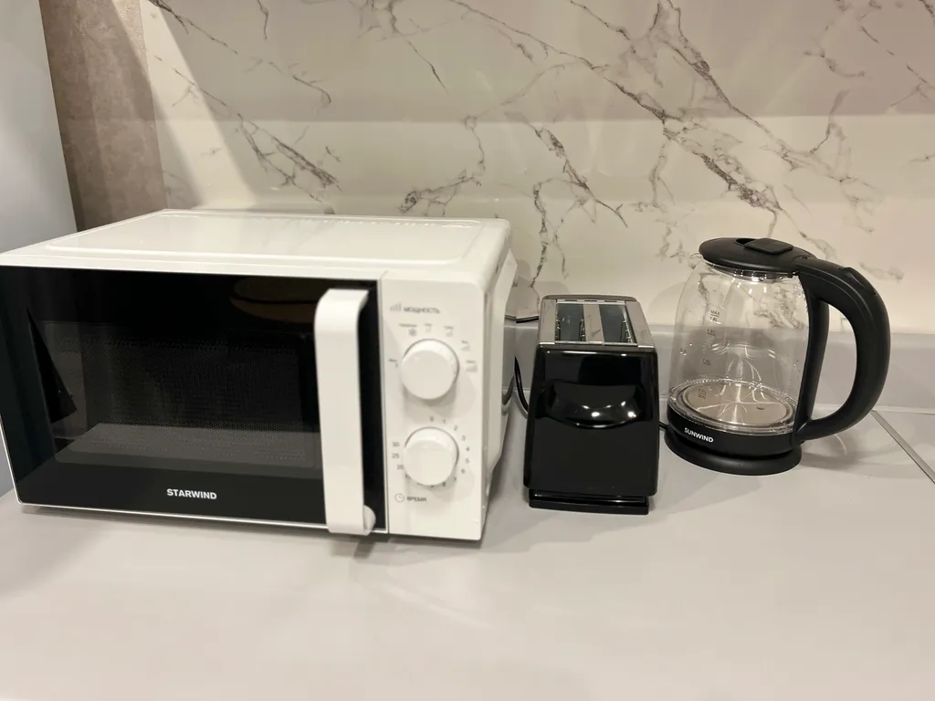 Квартира 1-комнатная Квартира — Новокузнецк