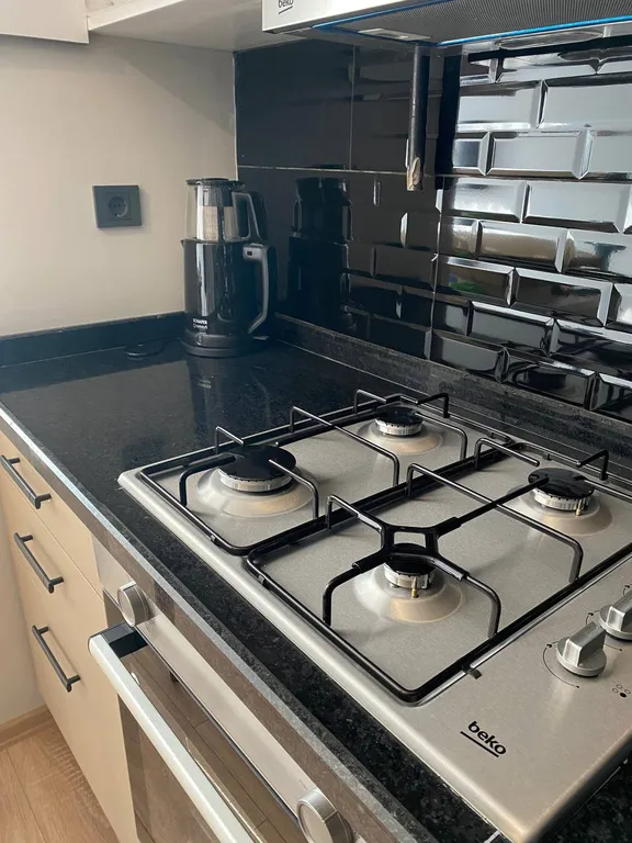 Квaртиpа премиум-клаcсa с бассеном