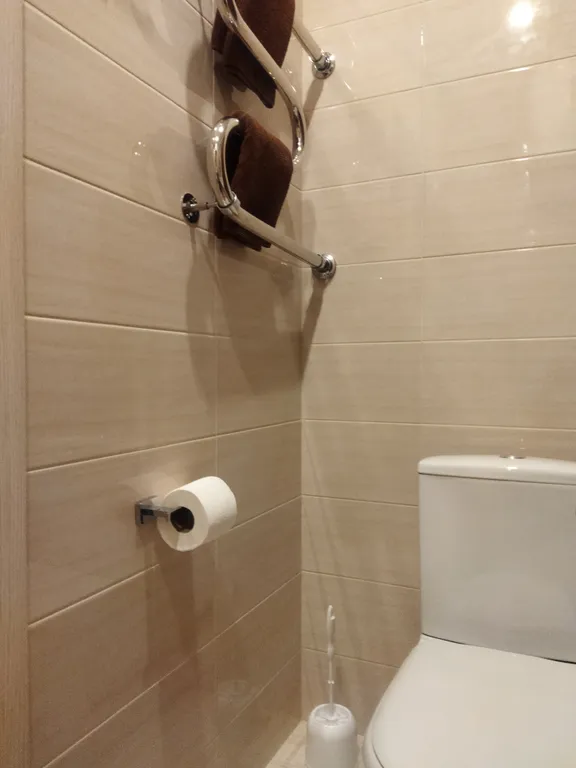 Квартира Квартира у курорта — Горячий Ключ