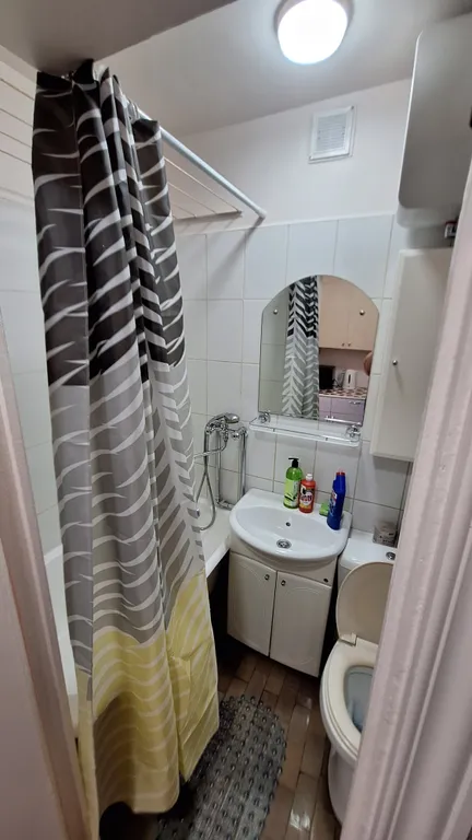 Уютная гостиночка на Чуркине