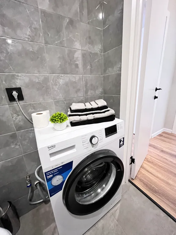 Квартира Новая, современная квартира в самом чистом микрорайоне Дыхание — Краснодар