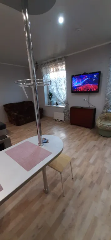 Квартира Благоустроенная студия — аренда посуточно в Сортавала