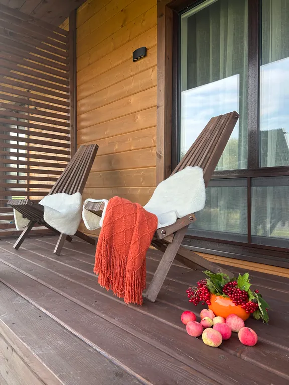 Коттедж Дом на берегу реки — аренда посуточно в Сортавала