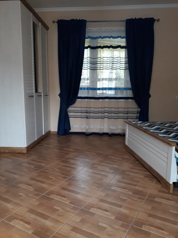 Этаж коттеджа