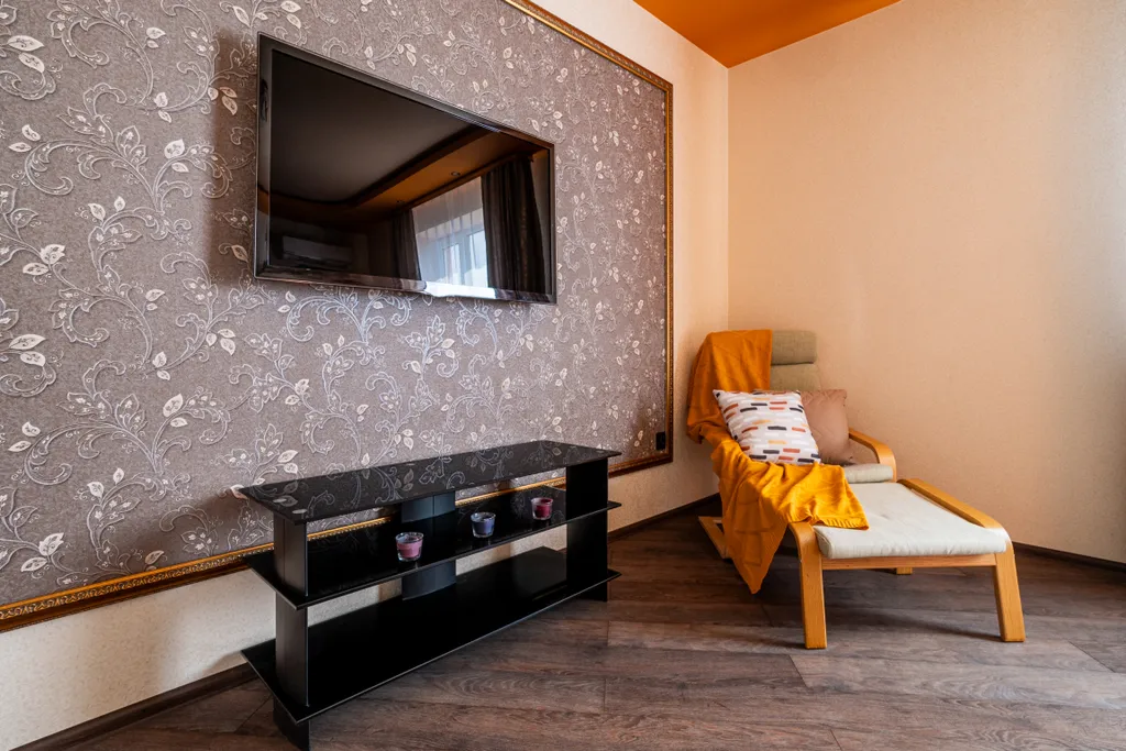 Квартира Квартира двухкомнатная у парка Галицкого — Краснодар