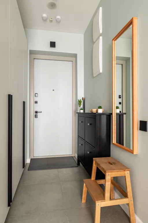 Квартира Квартира Бизнес класс на 52 этаже, умный дом и потрясающий вид на Москву — Москва