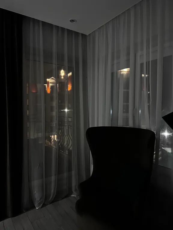 Квартира Квартира Апартамент на берегу Балтийского моря — Пионерский