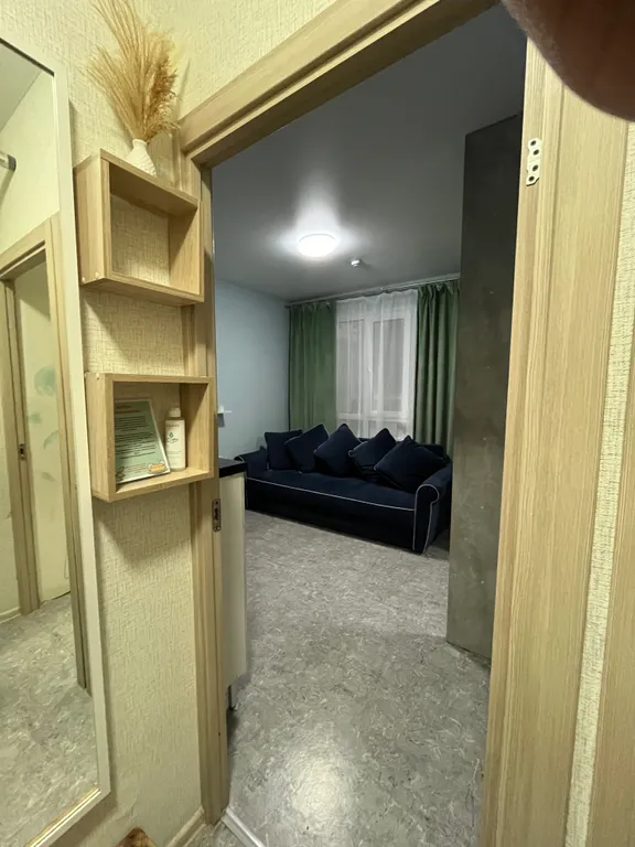 Уютная квартира в Южном городе