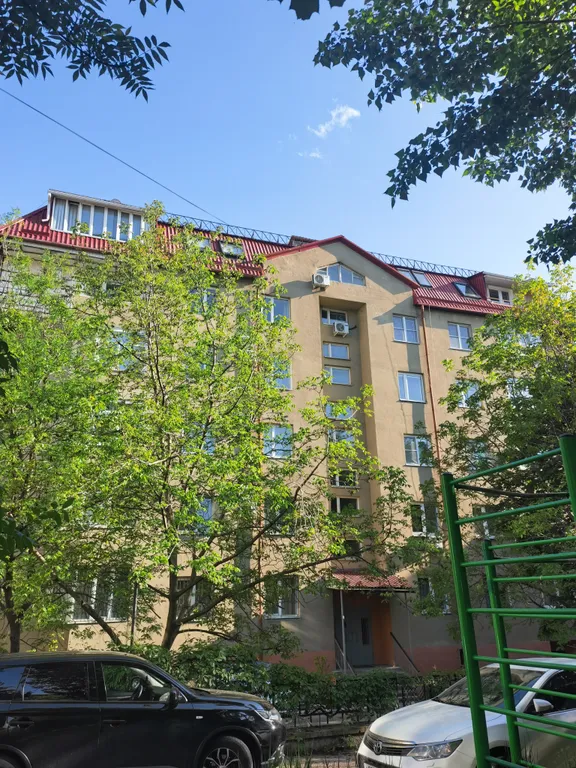 Уютная квартира в центре