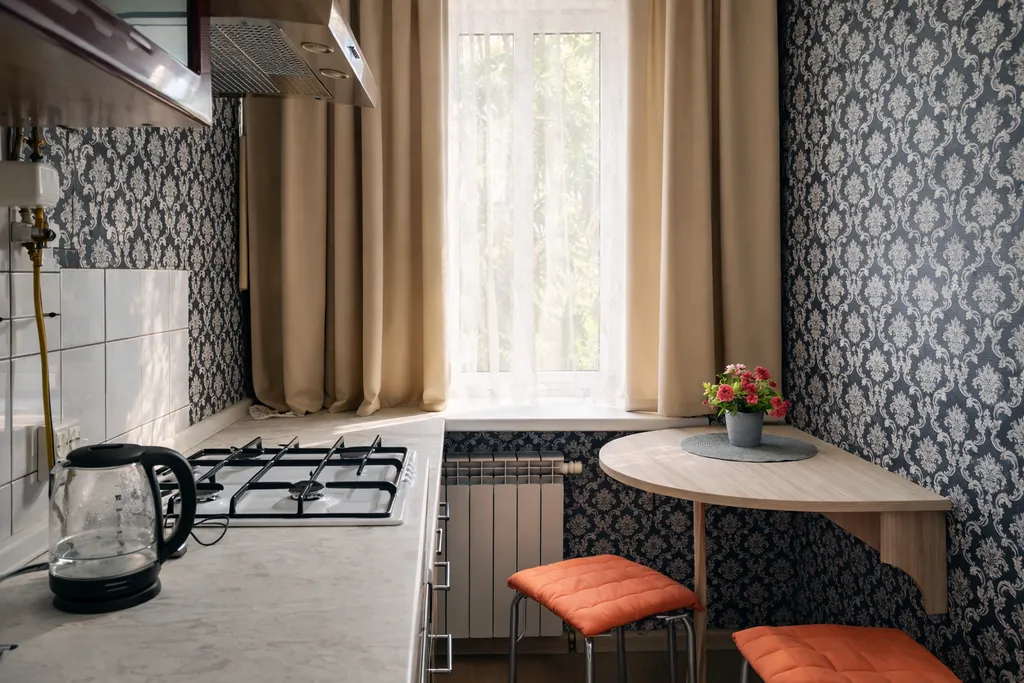 Уютная квартира в самом сердце Сызрани