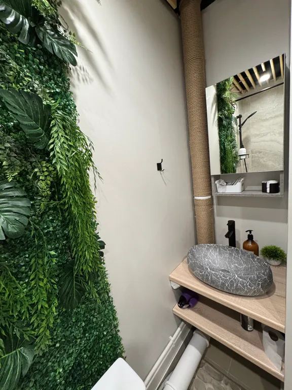 Студия со вкусом