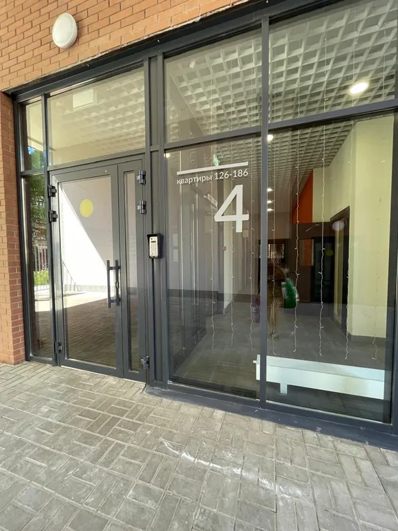 Квартира Квартира Уютная студия в сердце города — Ярославль