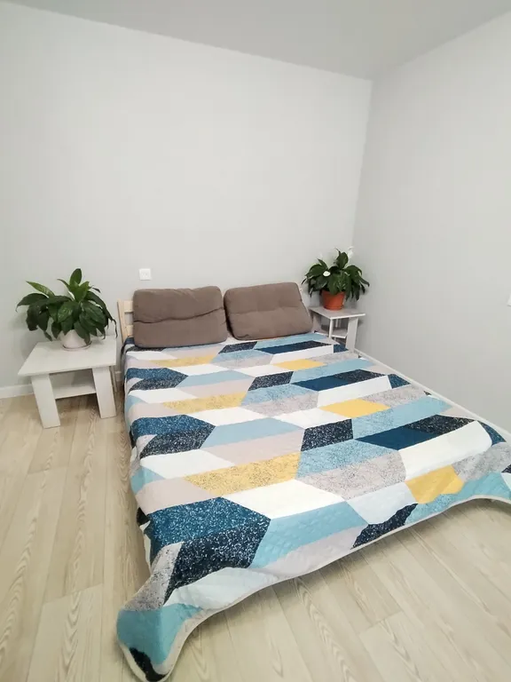 Квартира у Мамаева Кургана