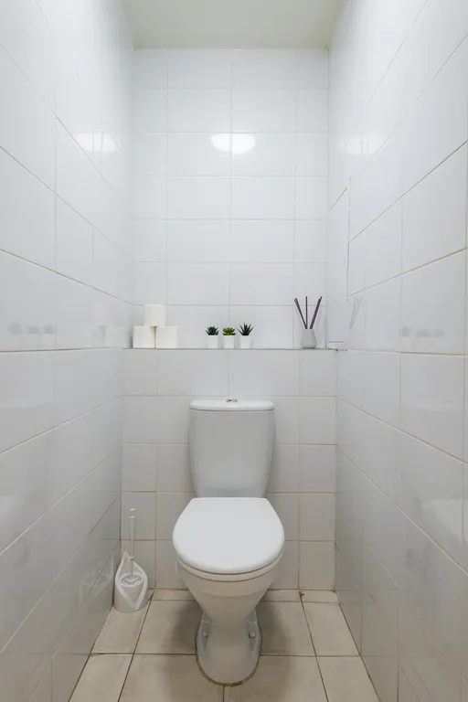 Квартира в современном ЖК Одинцово-1 рядом с аэропортом Внуково