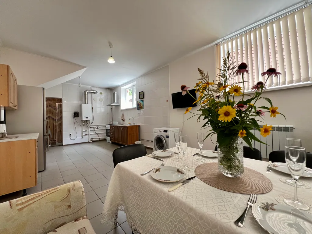 Гостевой дом