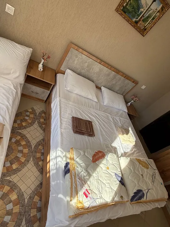 Частный сектор Гостевой дом Уютный номер 3