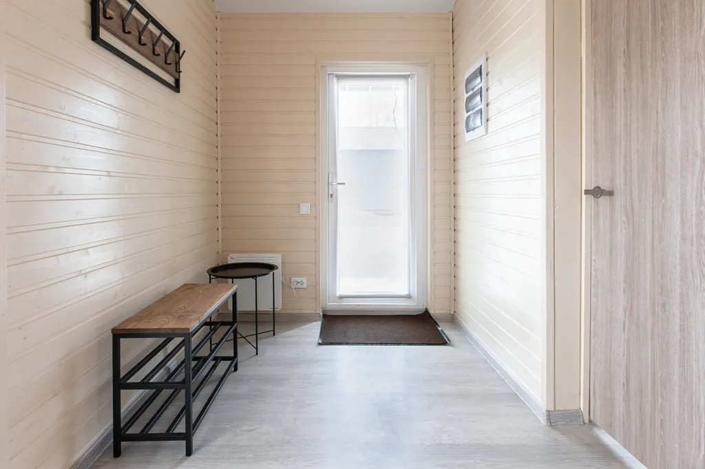 Коттедж Современный и комфортный дом — Истра