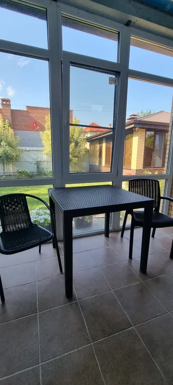 Дом на Волге