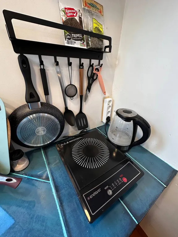 Уютный гостевой Артдомик в самом центре Тарусы