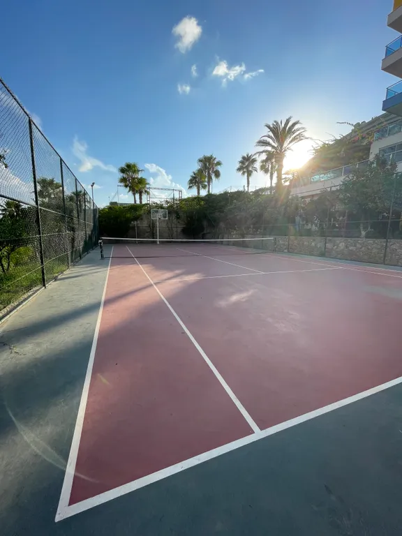 Уютный апартамент в 320 метрах от моря