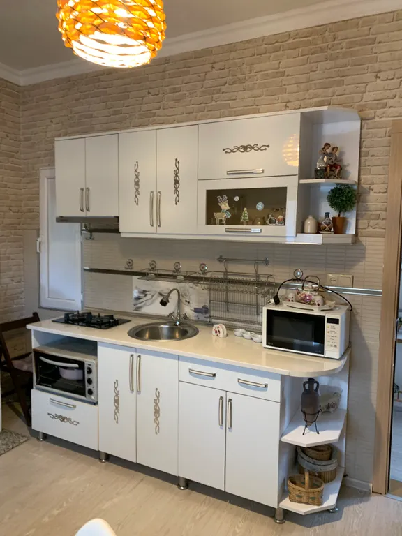 Квартира Прекрасная квартира в старом городе — Батуми