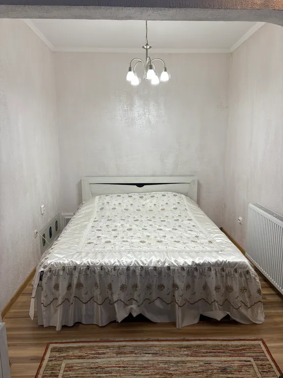 Домик у моря