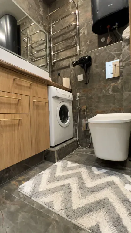 Хороший апартмент