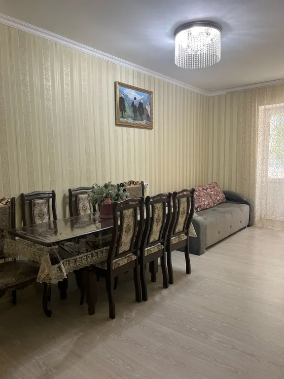 Квартира в центре