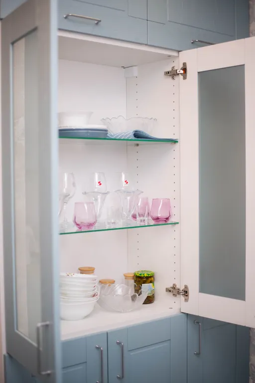 Квартира с комфортом в центре