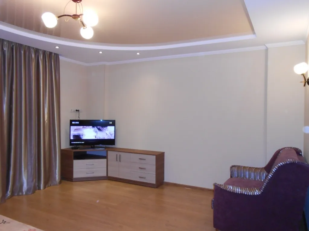 Квартира 1-комнатная Квартира — Севастополь