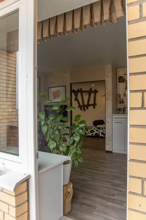 Апартаменты Юбилейные