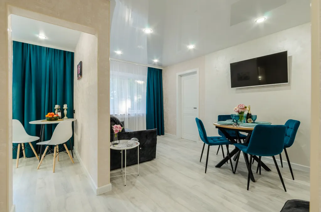 Центр, в 5 минутах от Кремля