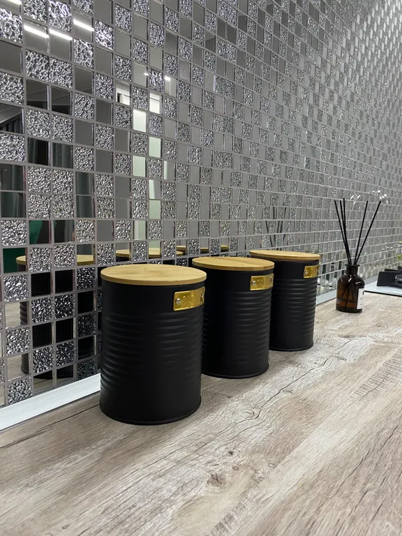 Стильные апартаменты